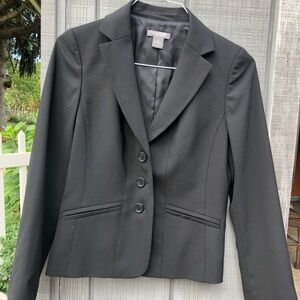 Ann Taylor blazer